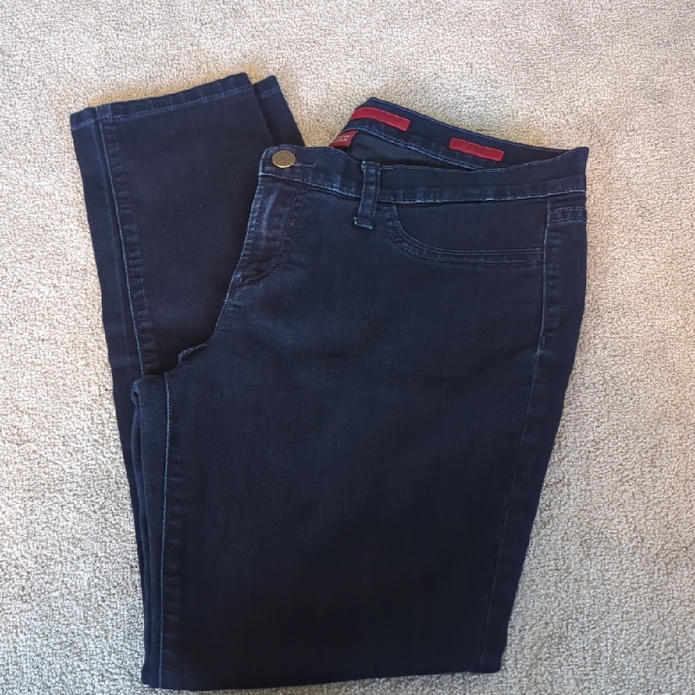 Banana Republic Dark Blue Women's Jeans